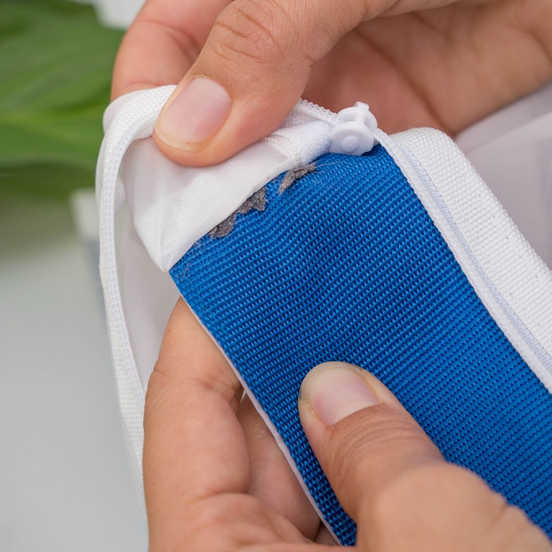 Sac de lavage GUPPYFRIEND