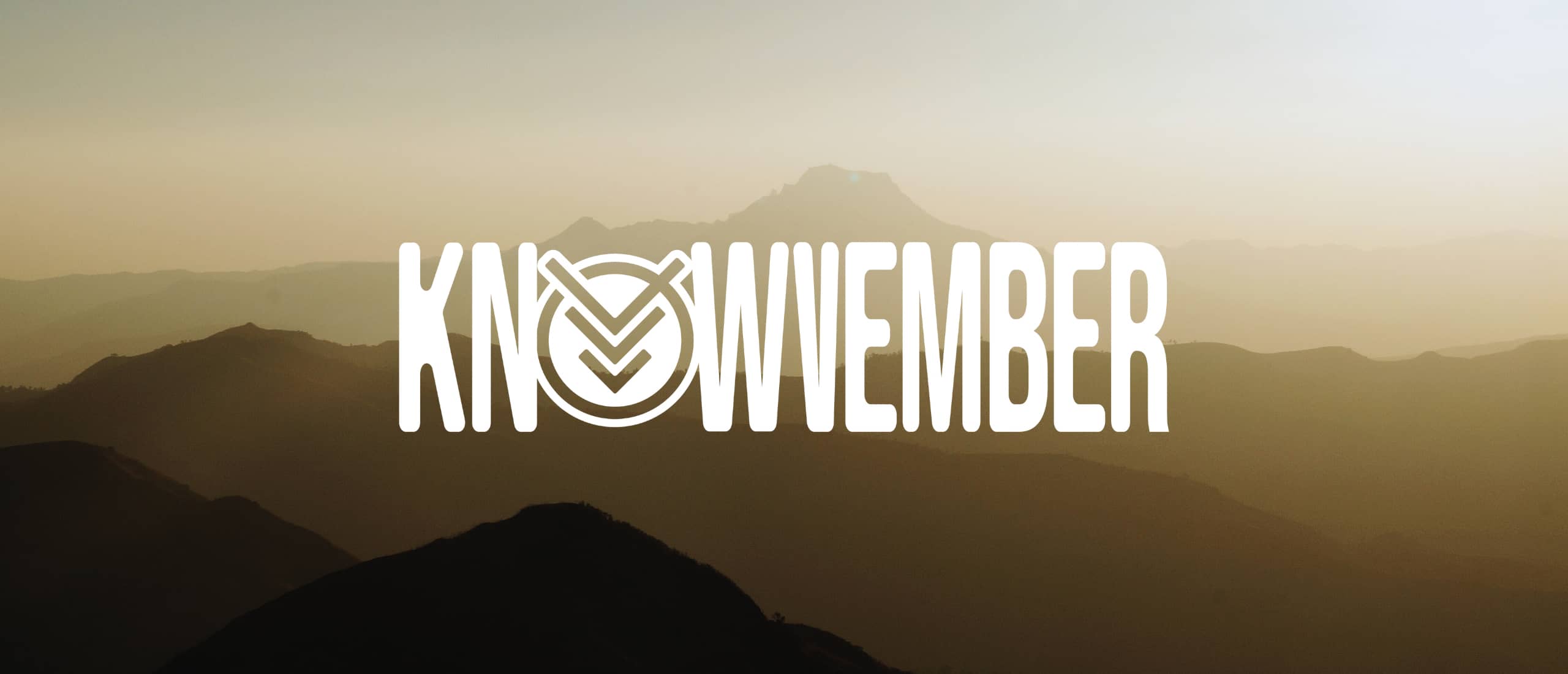 Présentation de KNOWVEMBER par VOITED – VOITED FR