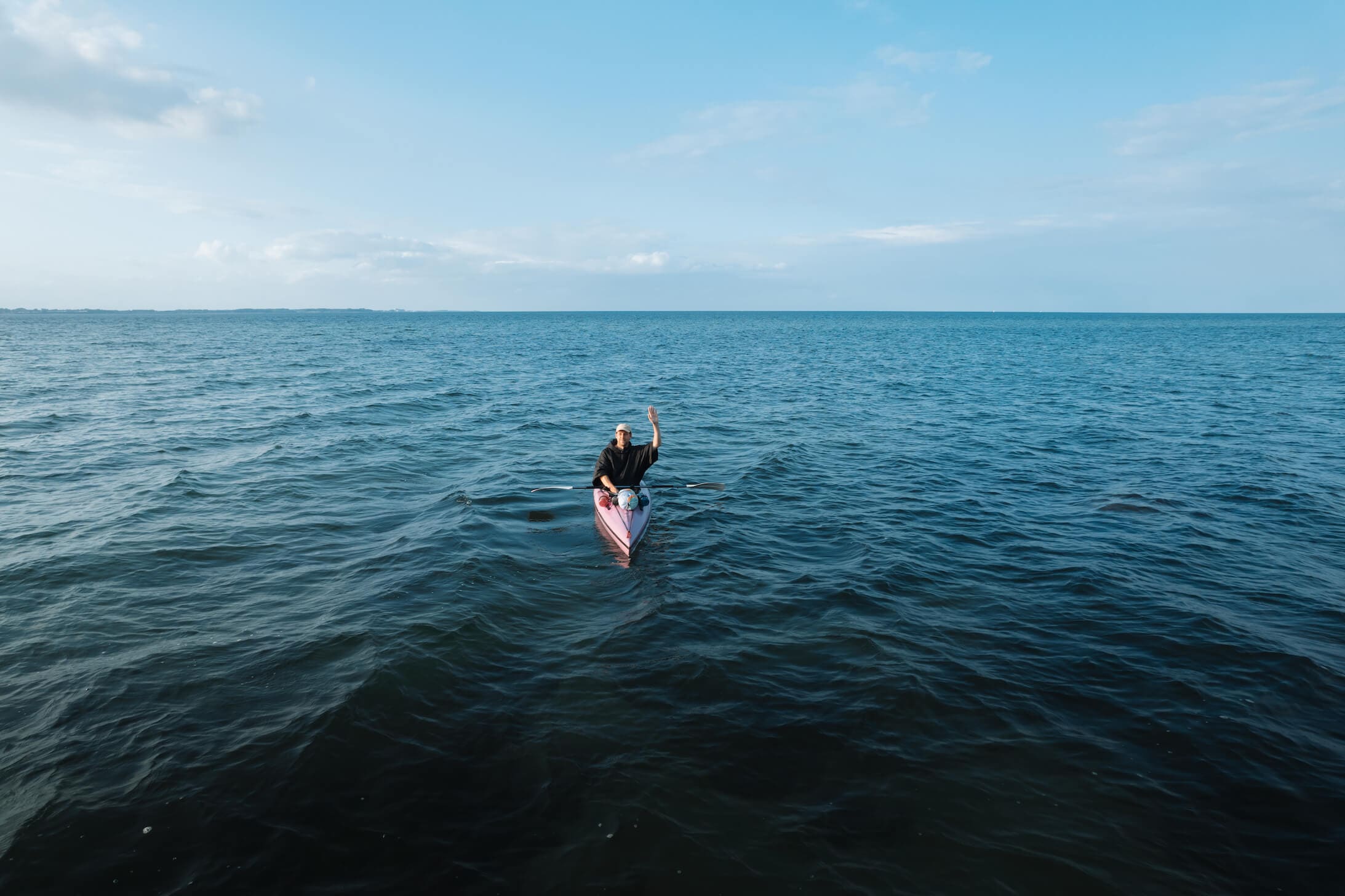 Solo Traveler Series — Pourquoi voyager seul est bien plus qu’un simple voyage