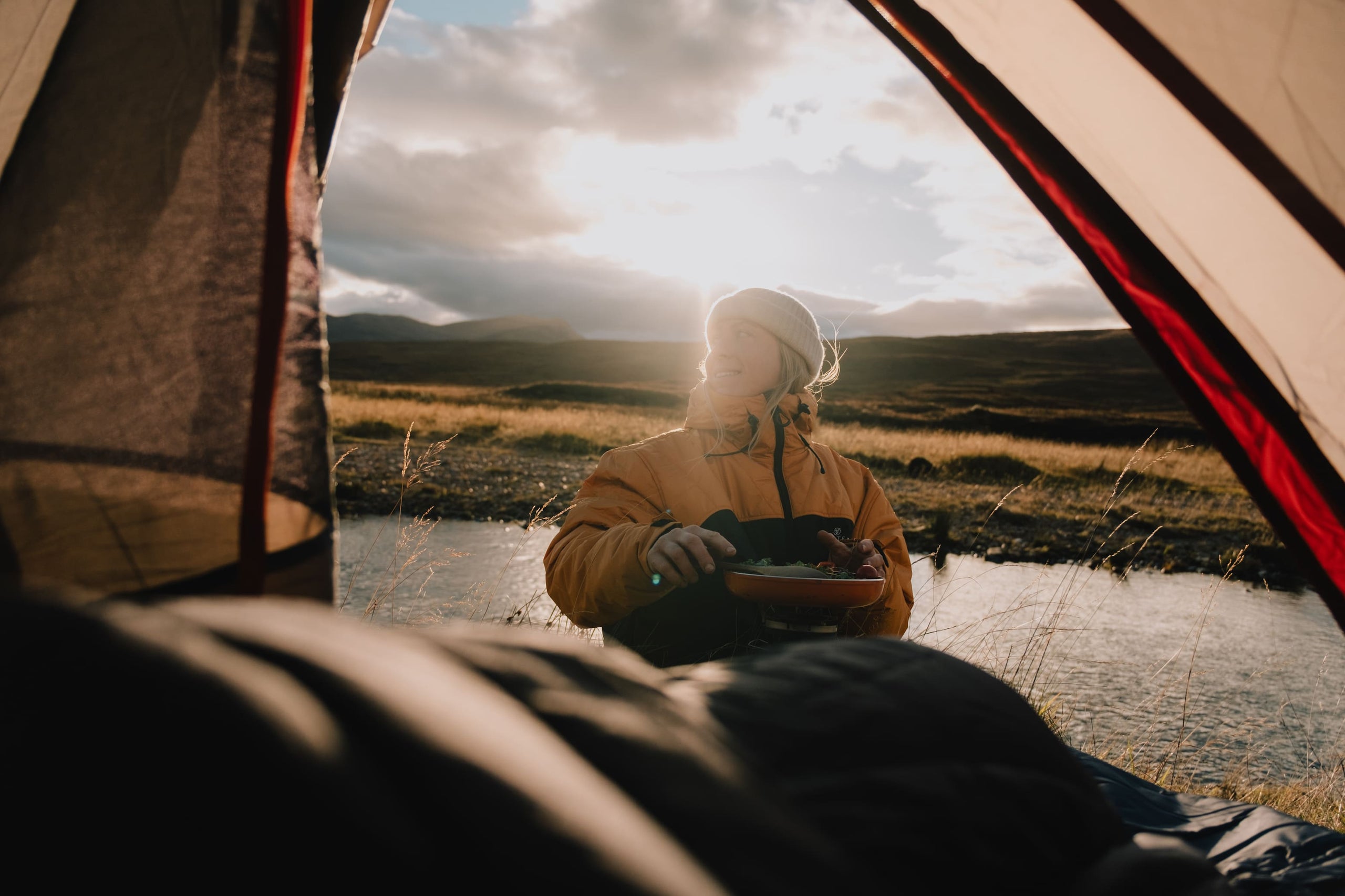 Ton guide du wild camping : la liberté, avec responsabilité