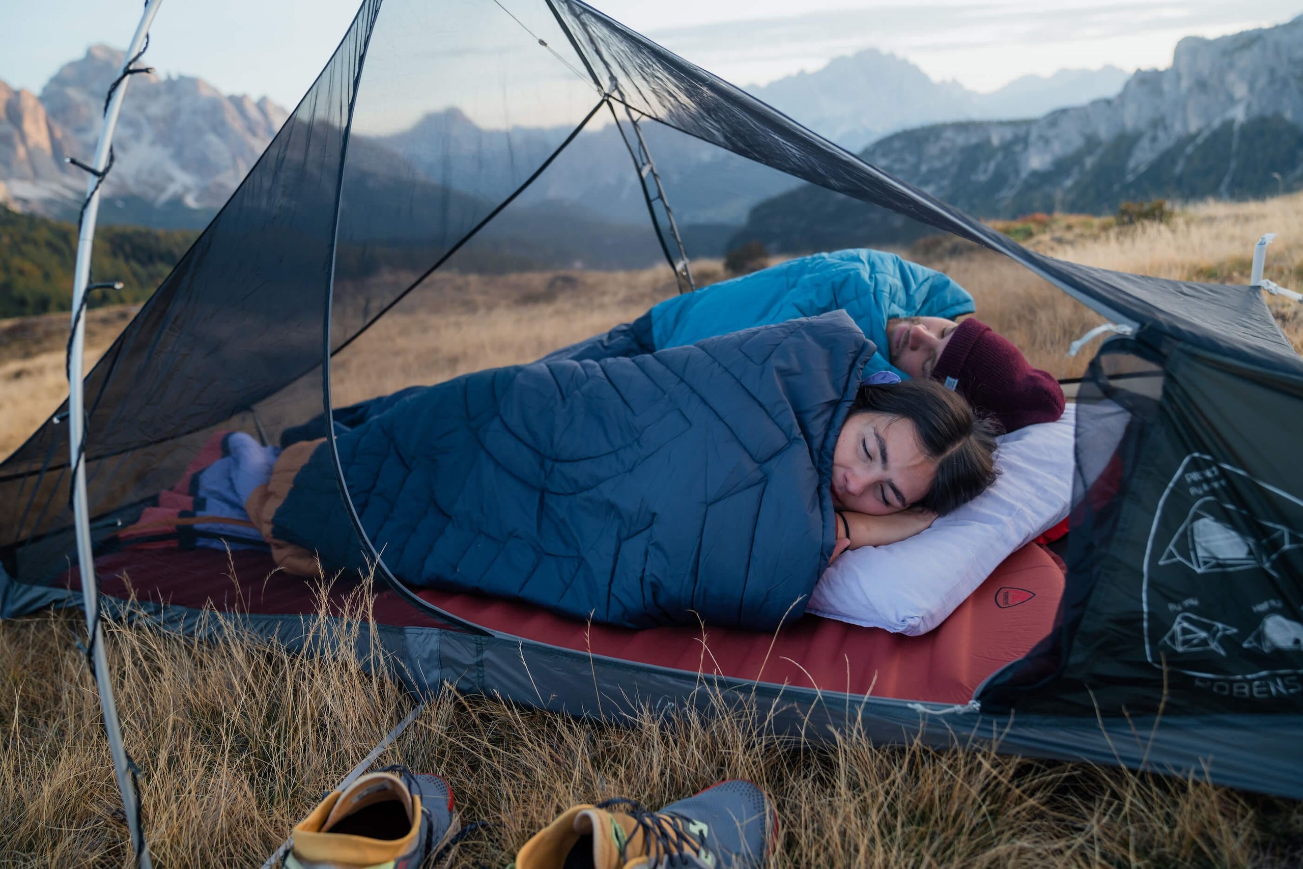 48 heures dehors: le guide du micro camping adventure