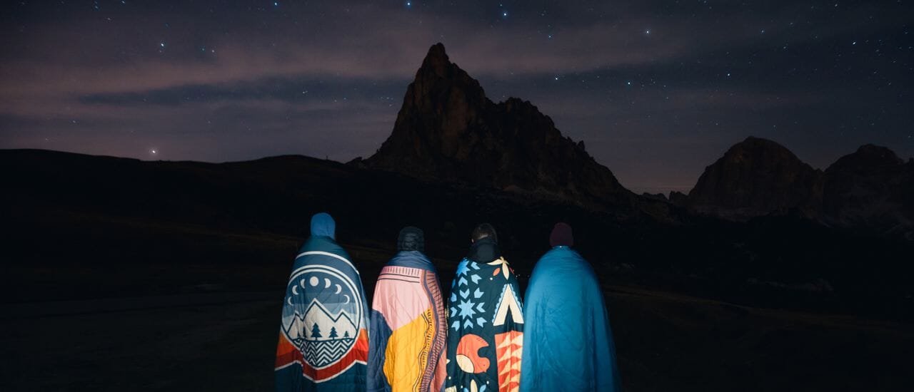 Astro Tourisme : l'observation des étoiles réinventée avec VOITED