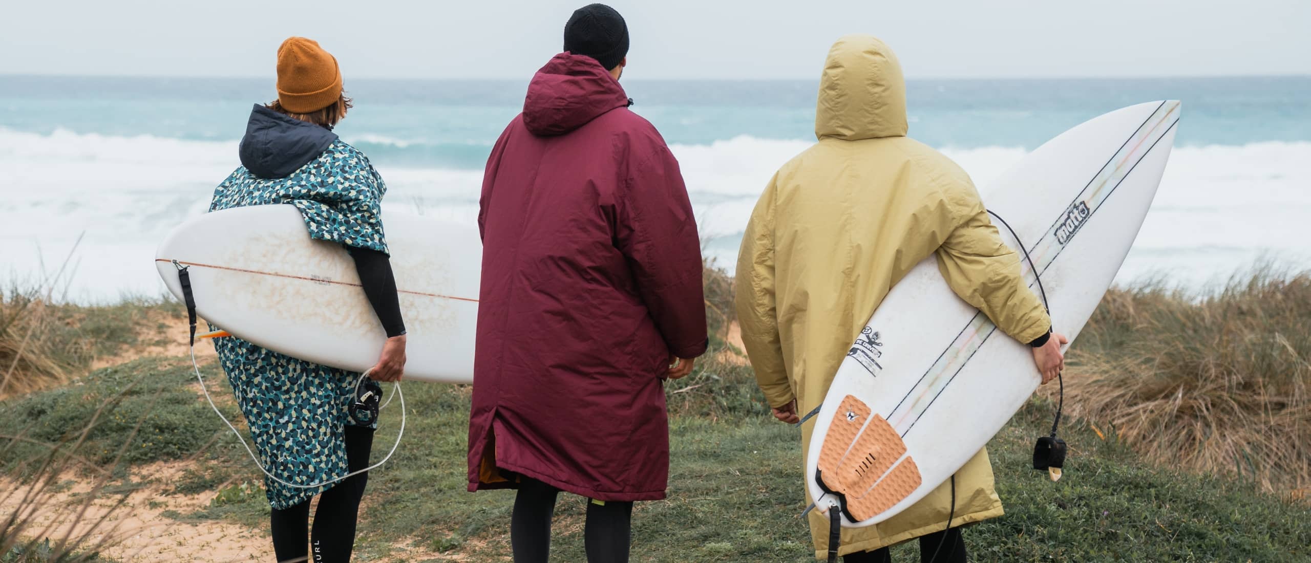 Vetements de surf sale