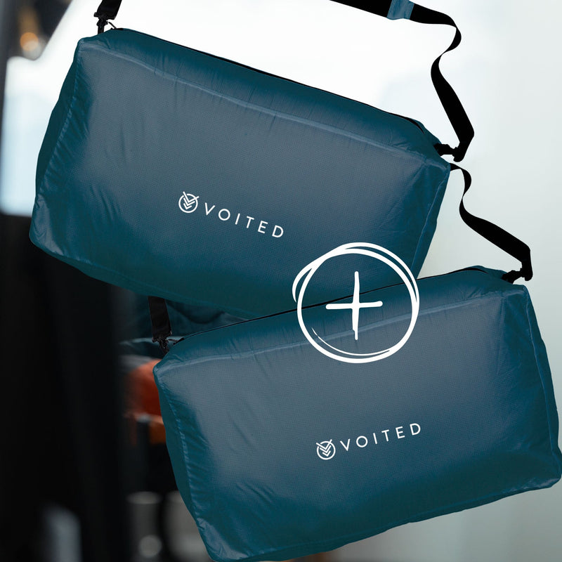 Pack Queen CloudTouch® Blanket - 50 % sur la seconde