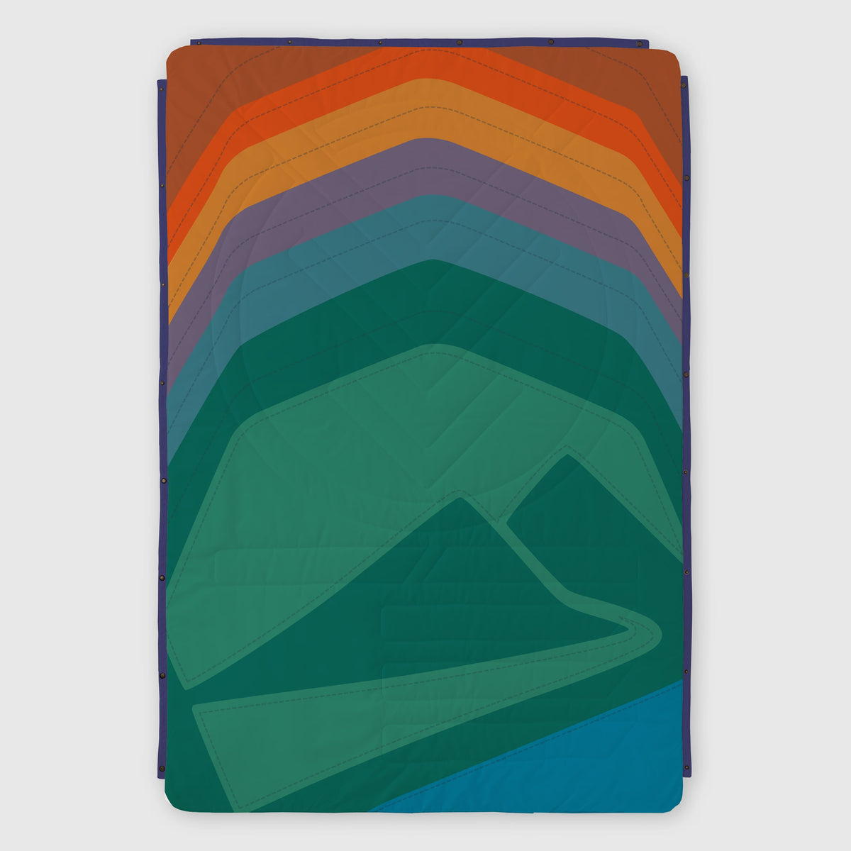VOITED CloudTouch® Indoor/Outdoor Camping Blanket -Kompanja