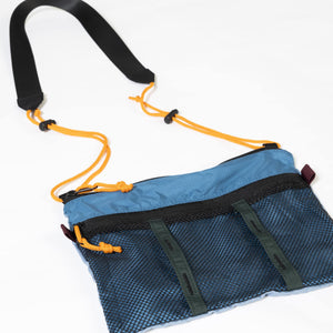 VOITED Essentials Shoulder Bag - Mountain Spring