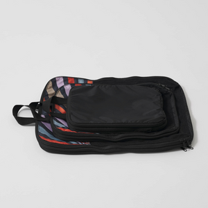 VOITED Travel Packing Cubes - Beams