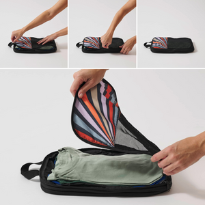 VOITED Travel Packing Cubes - Beams