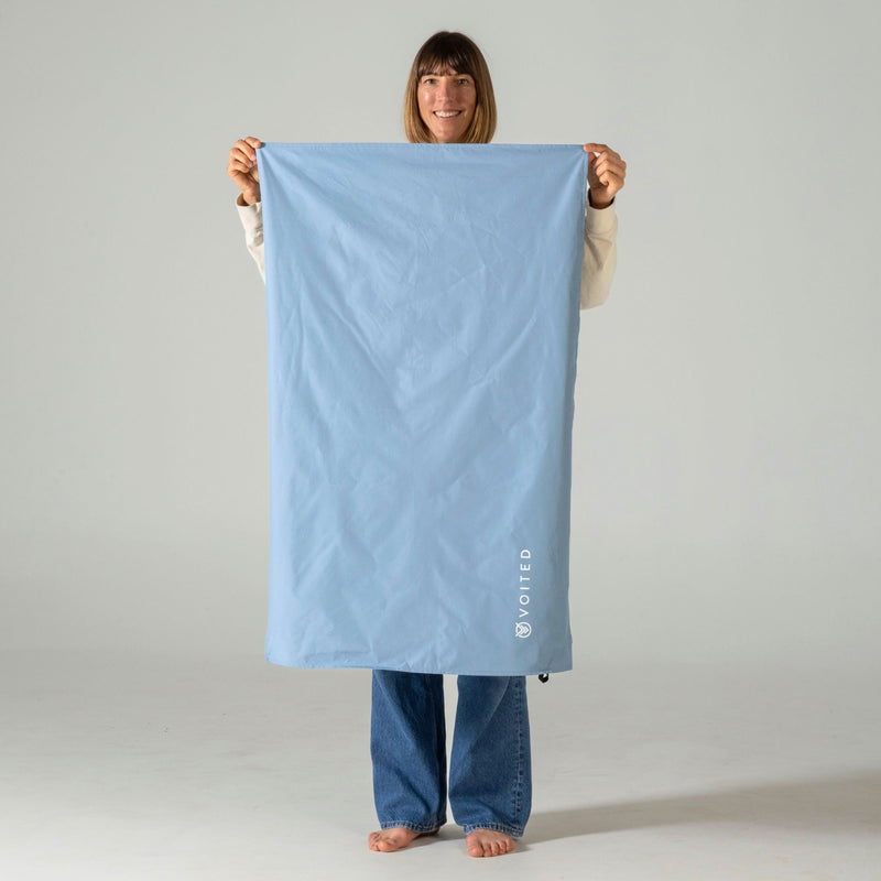 VOITED Pocket Dry Mat - Mountain Spring
