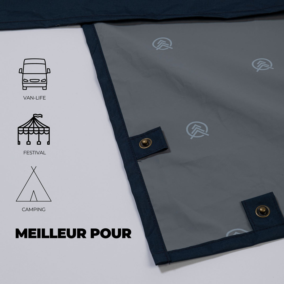 VOITED Waterproof Liner