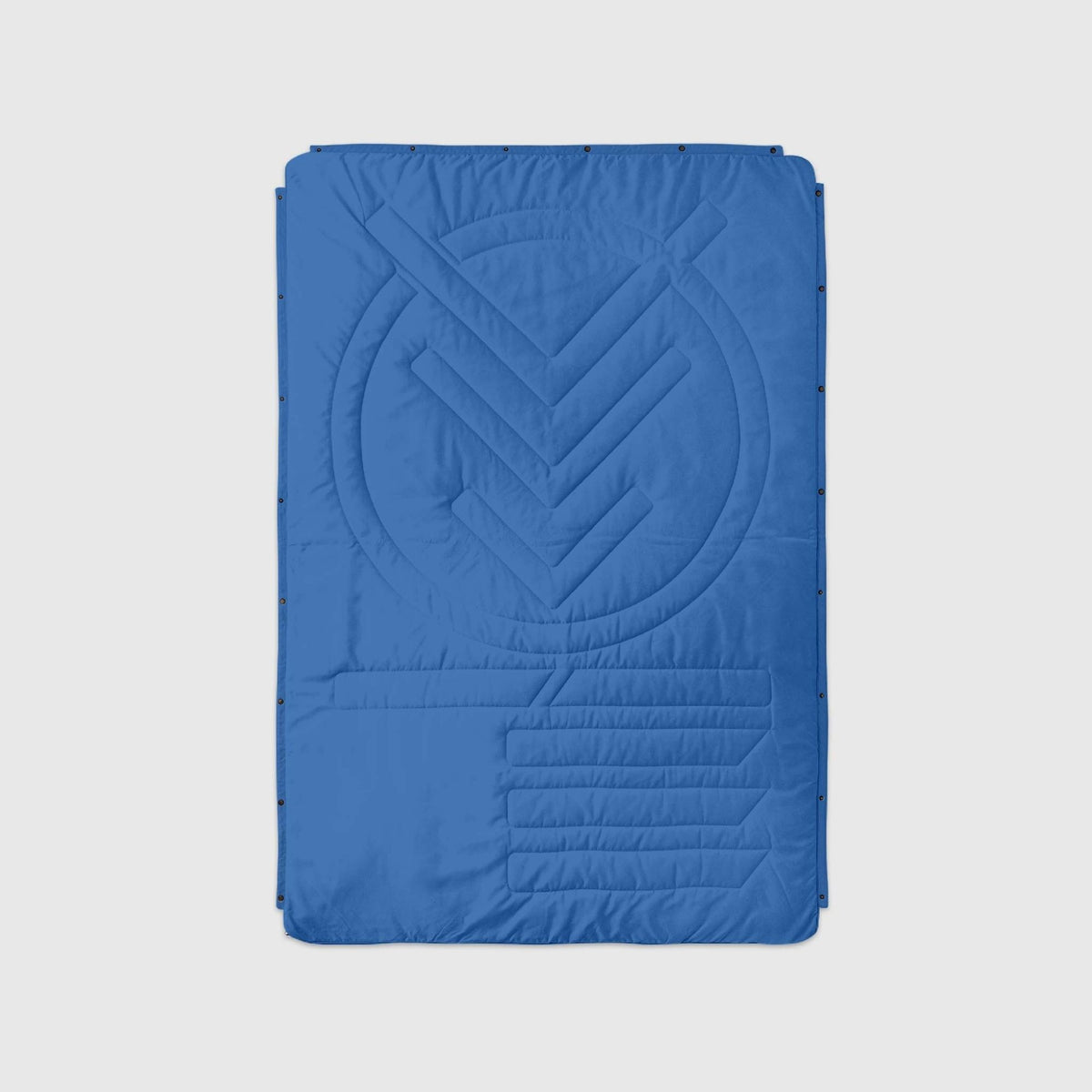 VOITED CloudTouch® Indoor/Outdoor Camping Blanket -Waterfall
