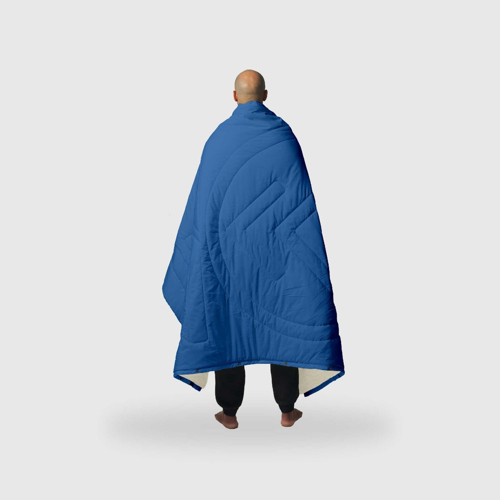 VOITED CloudTouch® Indoor/Outdoor Camping Blanket -Waterfall