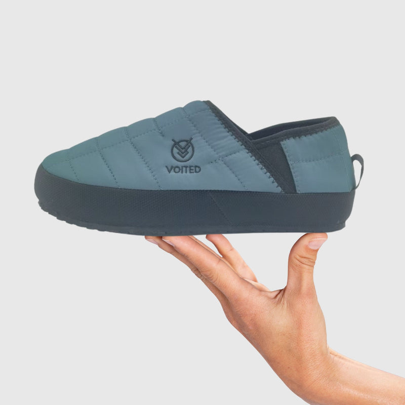 VOITED RidgeLoft SlipOn - Men's fit - Deep Jungle