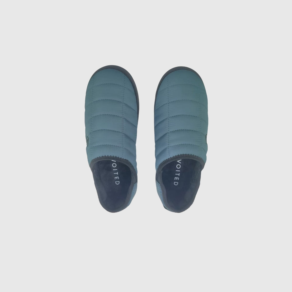 VOITED RidgeLoft SlipOn - Women's fit - Deep Jungle