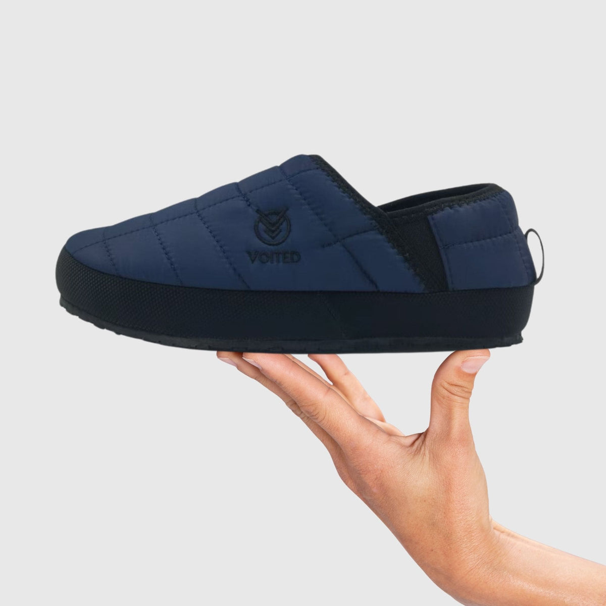 VOITED RidgeLoft SlipOn - Women's fit - Navy
