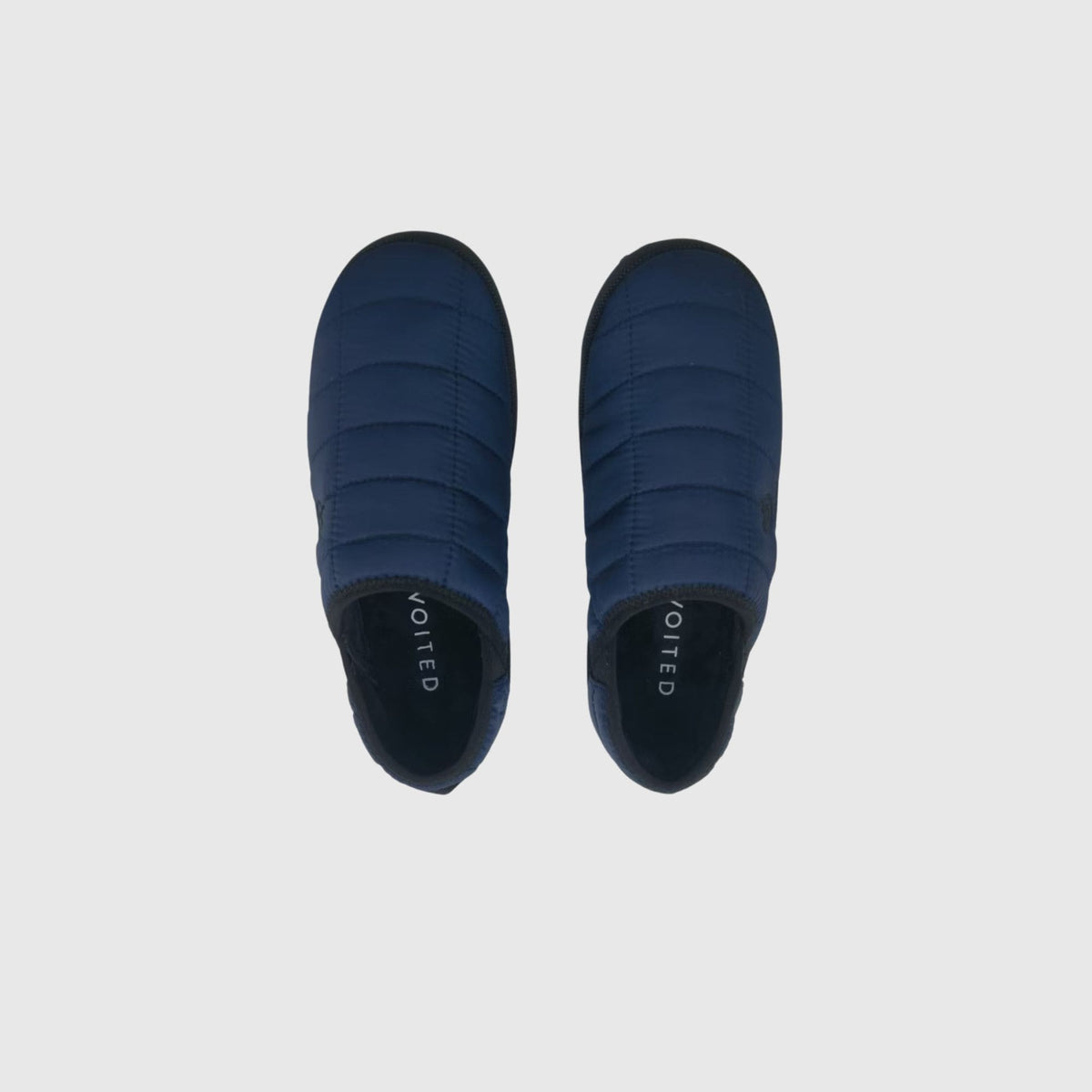 VOITED RidgeLoft SlipOn - Women's fit - Navy