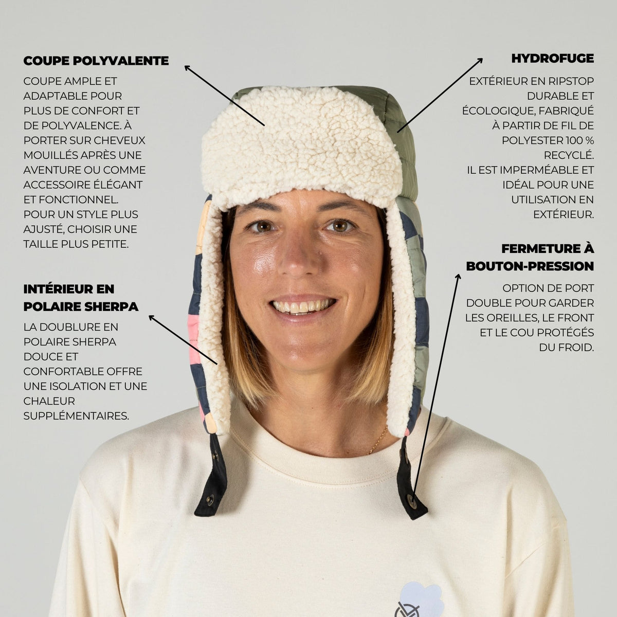 VOITED Hat In The Clouds - Wavecheck