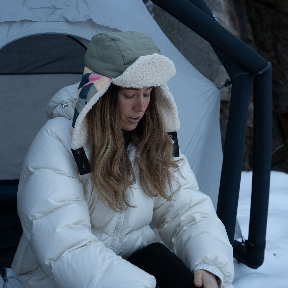 VOITED Hat In The Clouds - Wavecheck