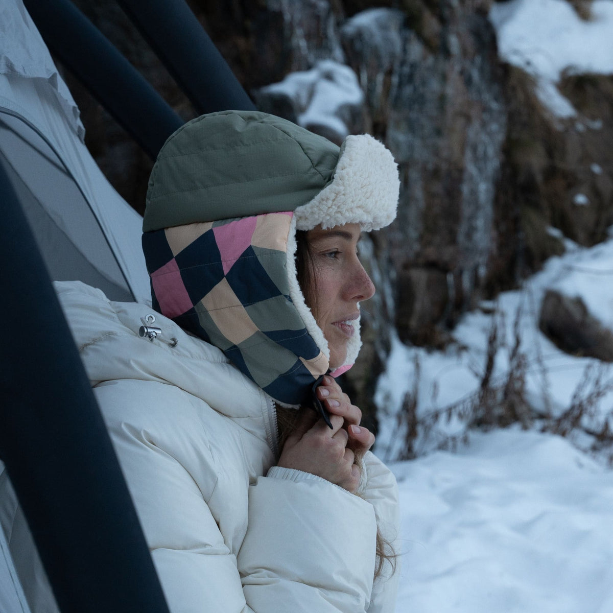 VOITED Hat In The Clouds - Wavecheck