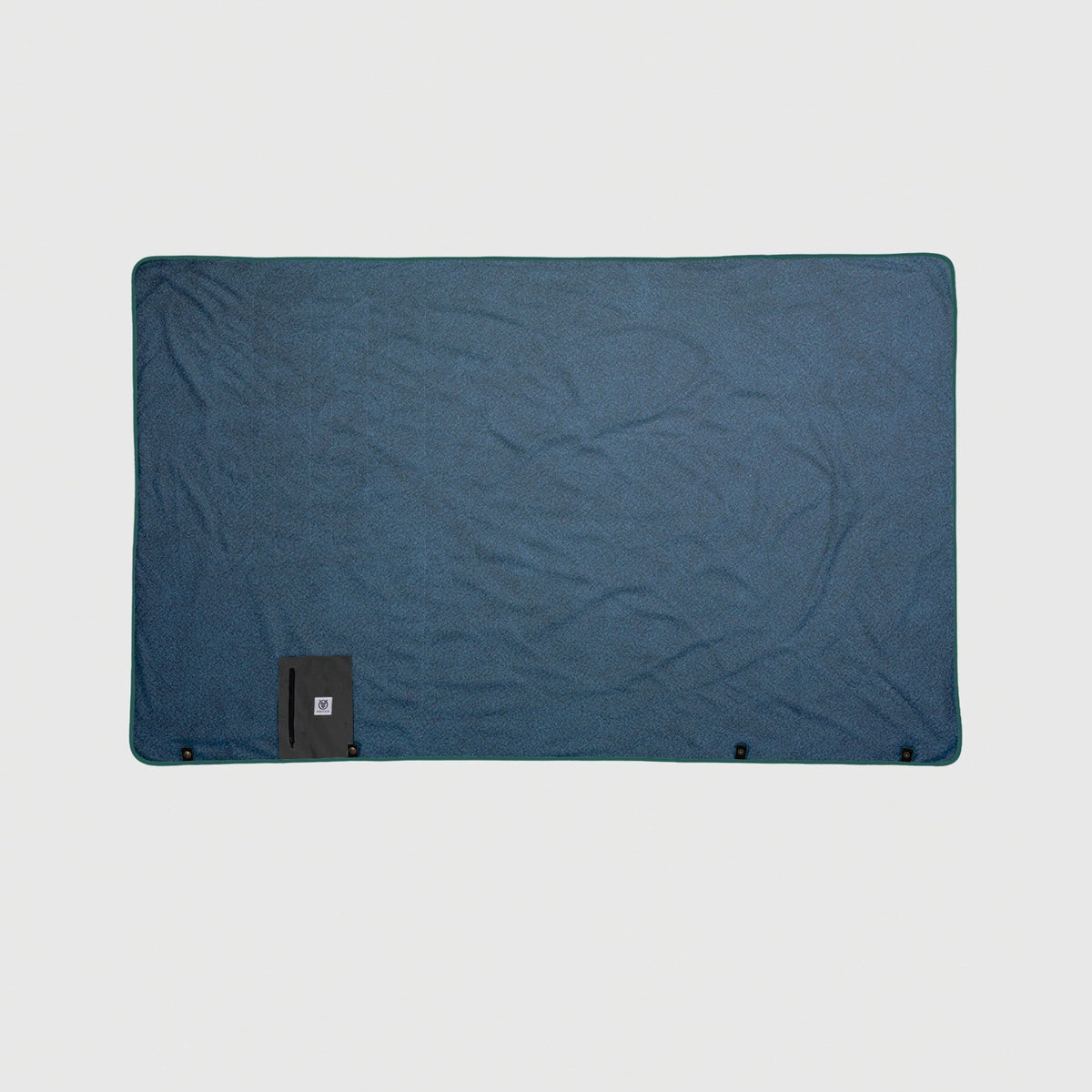 VOITED NeckPack Travel Blanket - Jasper