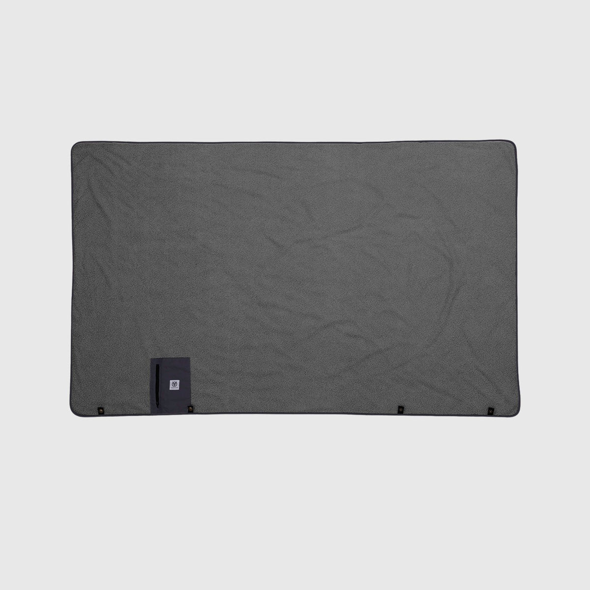 VOITED NeckPack™ Travel PillowBlanket™  - Mystic Ridge
