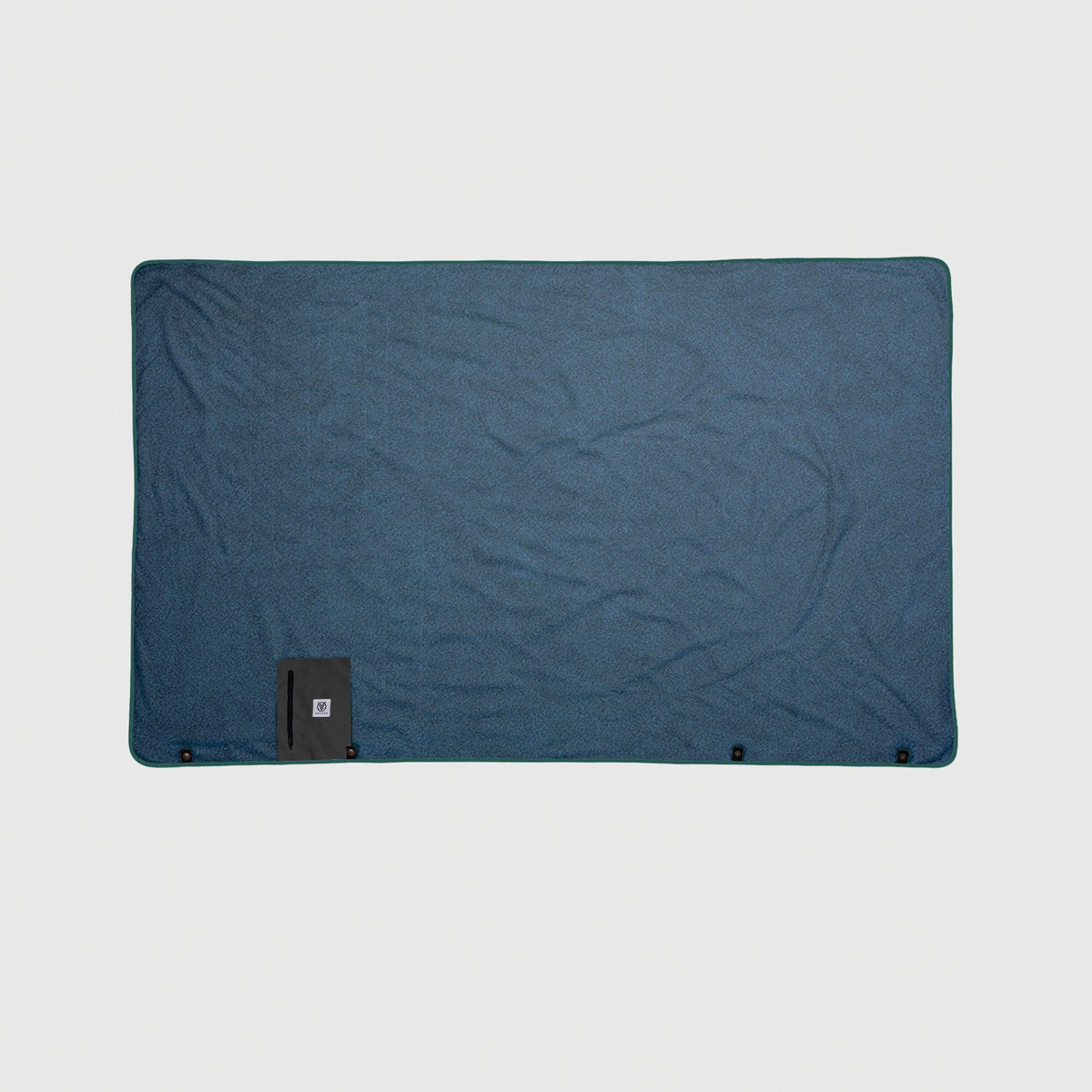 VOITED NeckPack Travel Blanket - Trailtrekker