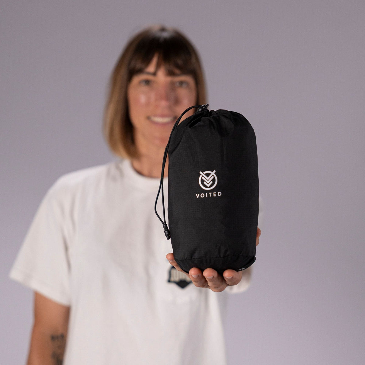 VOITED Sandfree Beach Sheet - Beyond Real