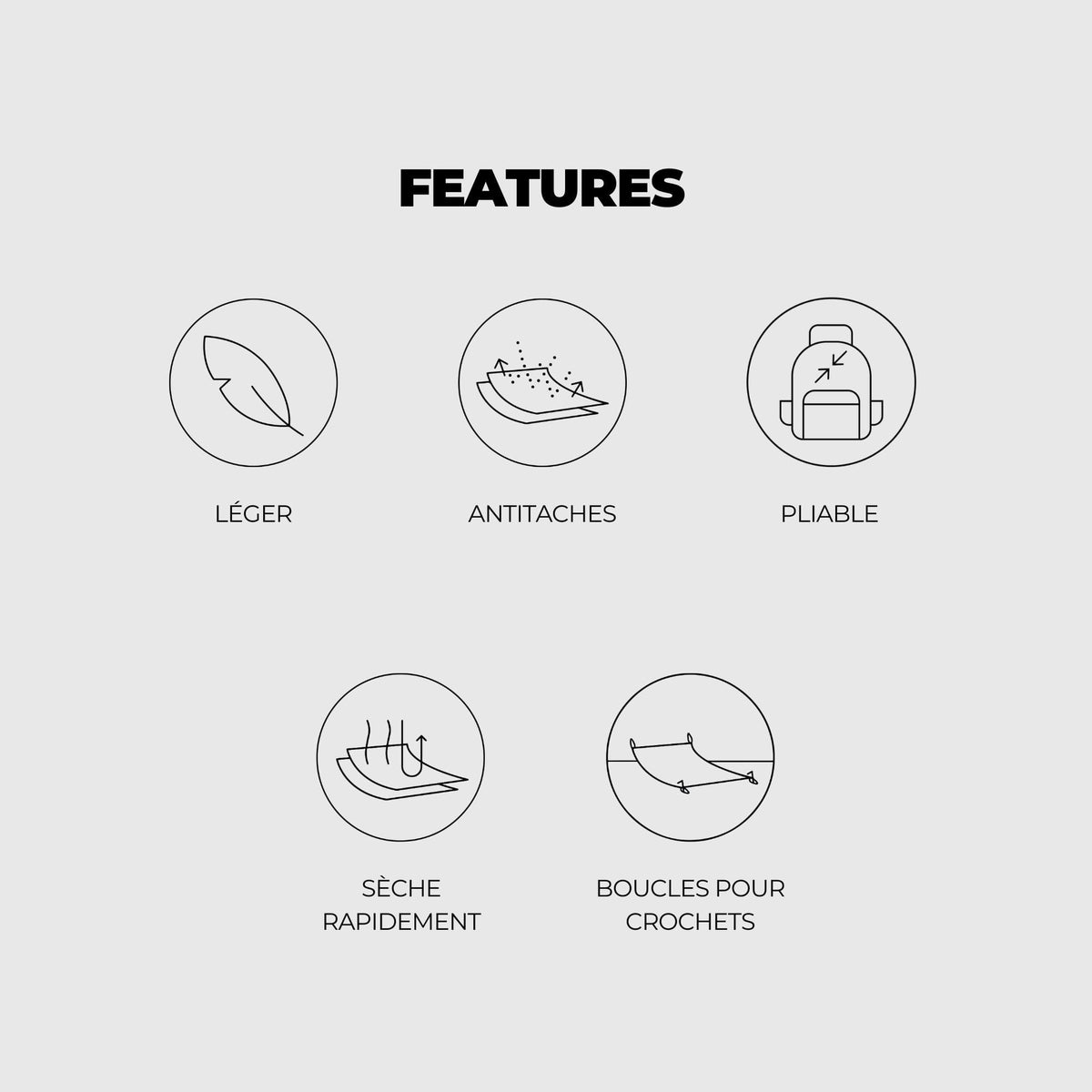 VOITED Sandfree Beach Sheet - Beyond Real