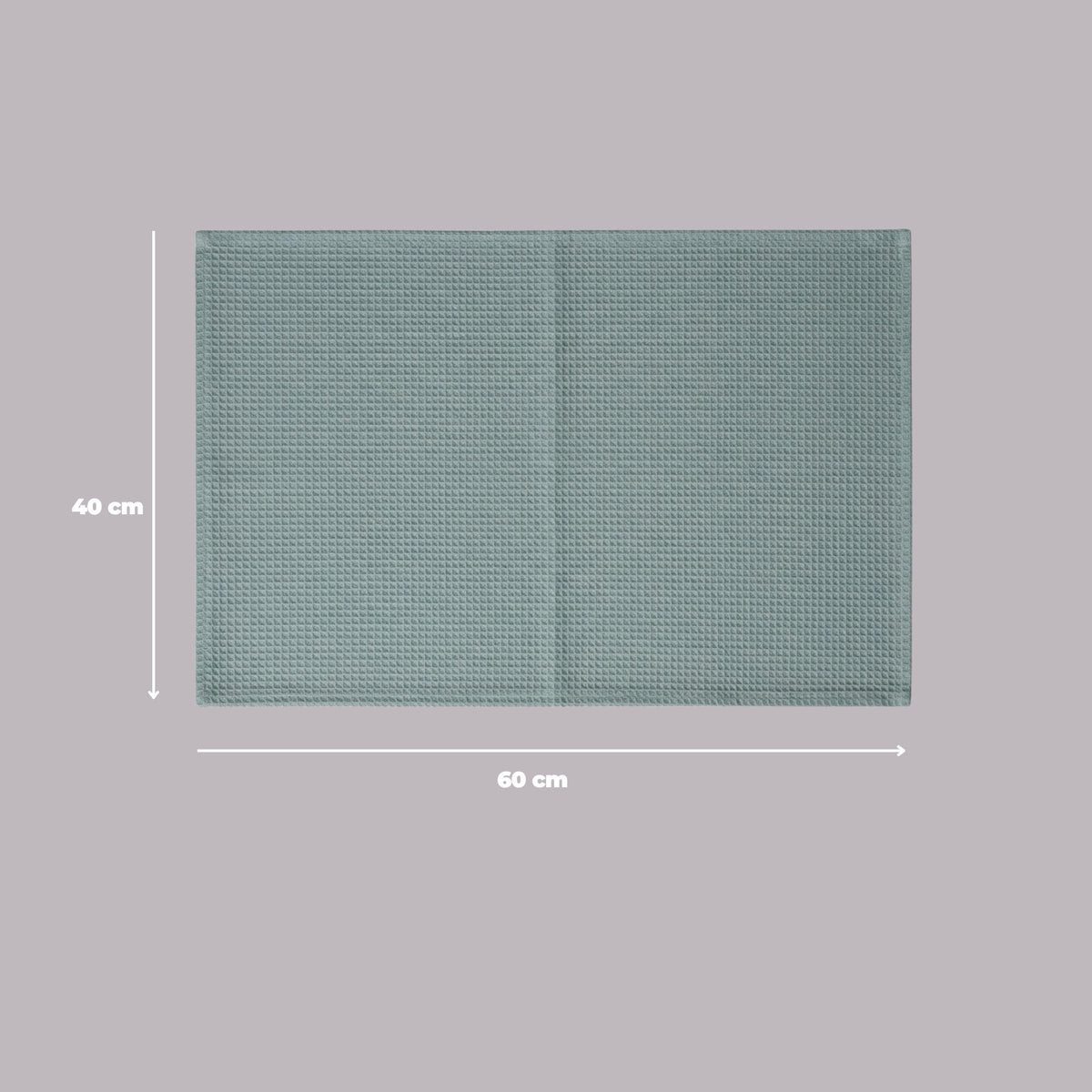 VOITED Trail Towel - Eucalyptus