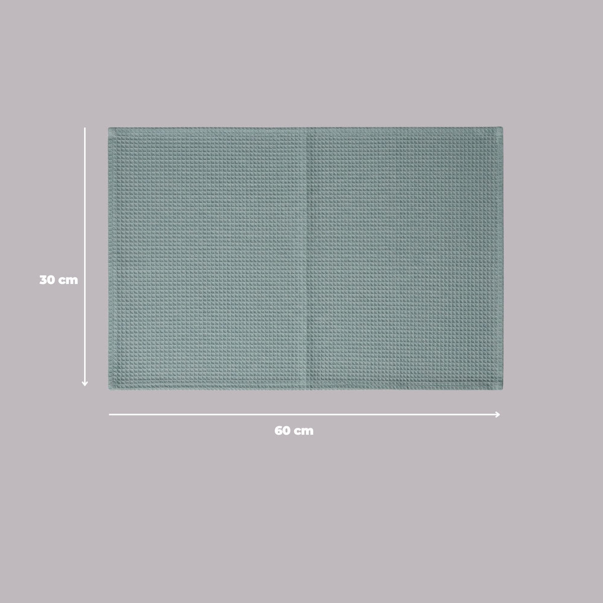 VOITED Trail Towel - Eucalyptus