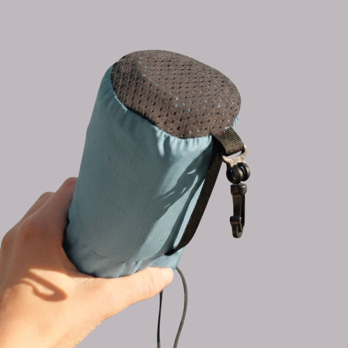 VOITED Trail Towel - Eucalyptus