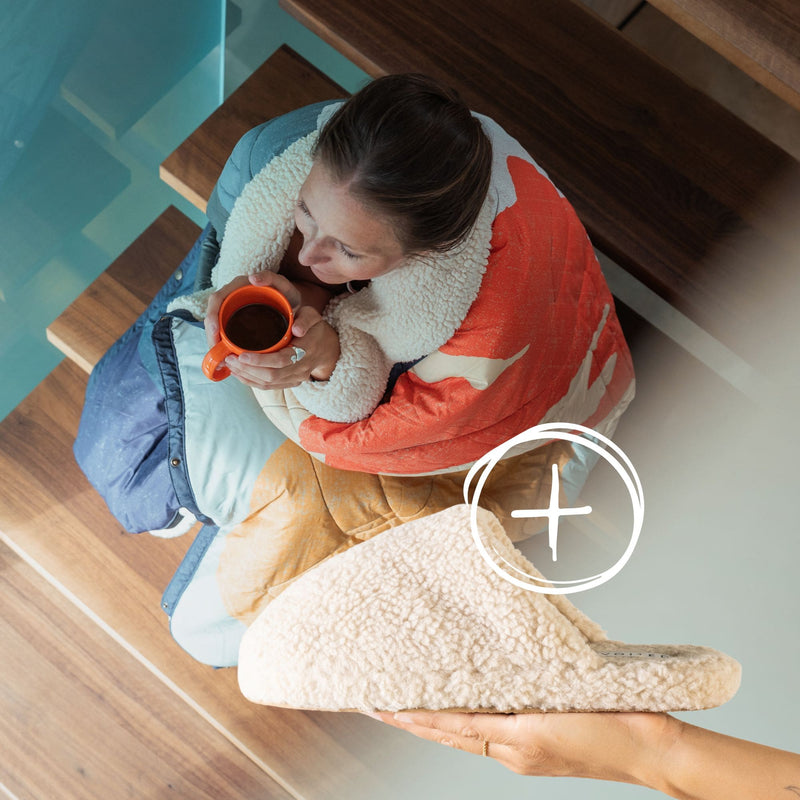 Pack Confort Snug Cloudtouch® - Economise 25€